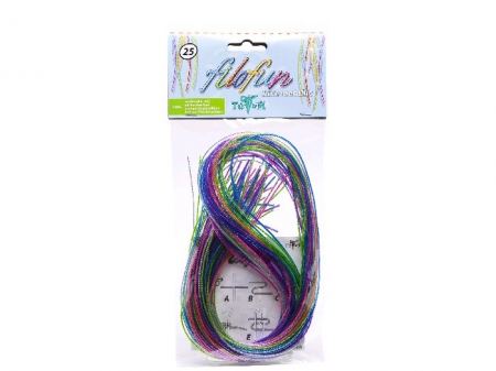 25 КОНЦИ, ЛУКСОЗНИ, МЕТАЛНИ