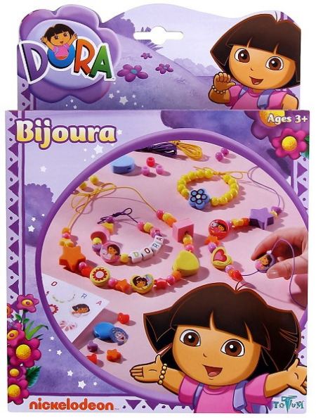 Направи си сам Бижута DORA BIJOURA